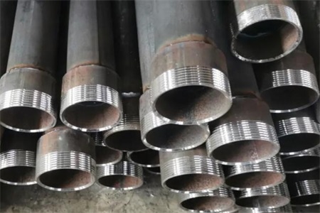 邢台声测管厂家