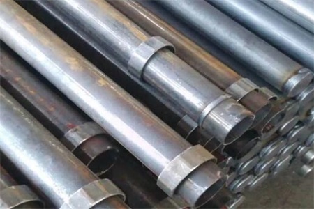 邢台声测管厂家