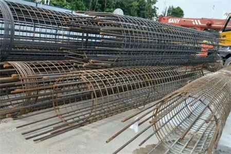 邢台声测管厂家