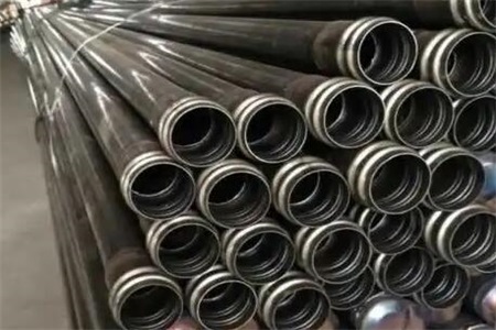 邢台声测管厂家