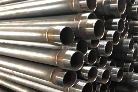 邢台声测管厂家